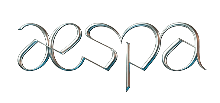 aespa_logo